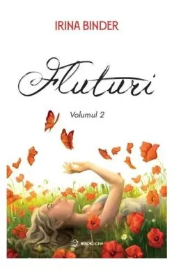 Fluturi (Vol. 2) de Irina Binder