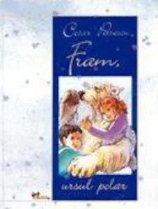 Fram, ursul polar