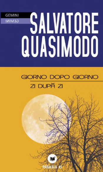 Giorno dopo giorno / Zi după zi