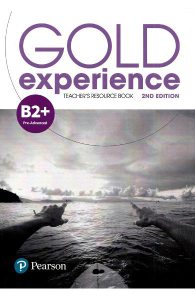 Gold Experience 2nd Edition B2Teacher