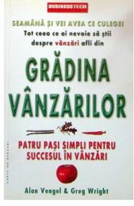 Gradina Vanzarilor