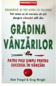 Gradina Vanzarilor