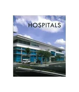 Hospitals de Jasmin Yu