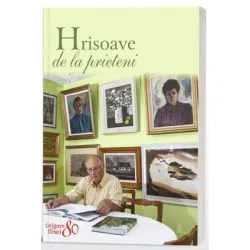 Hrisoave de la prieteni de PS Timotei Prahoveanul