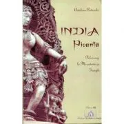 India picanta de Adelina Patrichi