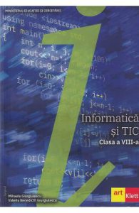 Informatica si TIC