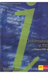 Informatica si TIC
