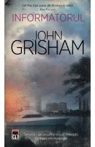 Informatorul de John Grisham
