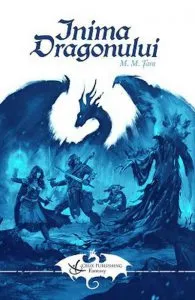 Inima Dragonului de Mircea M. Tara