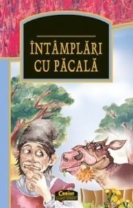 Intamplari cu Pacala