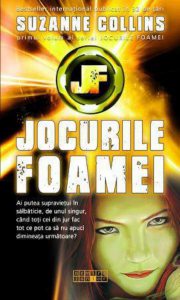 Jocurile foamei
