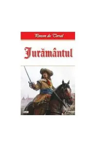 Jurământul de Ponson du Terrail