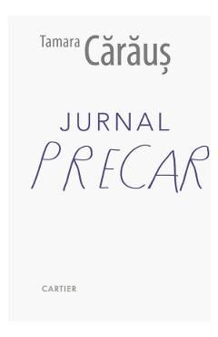 Jurnal precar