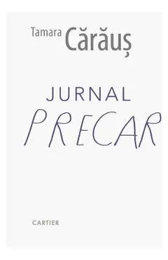 Jurnal precar
