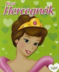 Kicsi hercegnok - Tilia