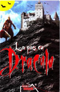 La pas cu Dracula