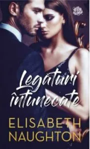 Legaturi intunecate de Elisabeth Naughton