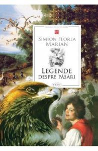 Legende despre pasari