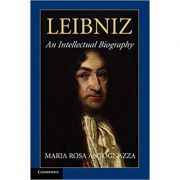 Leibniz: An Intellectual Biography