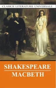 Macbeth de William Shakespeare