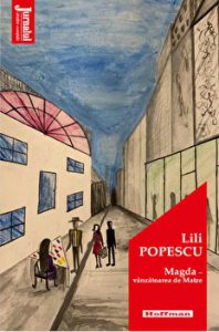 Magda - vanzatoarea de Matze - Lili Popescu