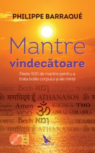 Mantre vindecatoare