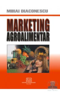 Marketing agroalimentar