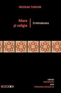 Marx si religia de Nicolae Turcan