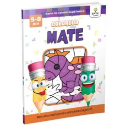 Mate. Color COD