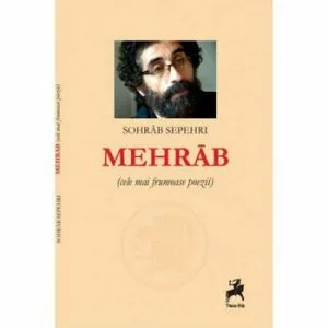 Mehrab de Sohrab Sepehri