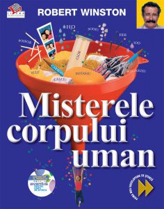 Misterele corpului uman