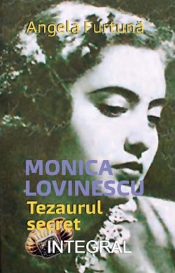 Monica Lovinescu