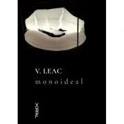 Monoideal (paperback) de V. Leac