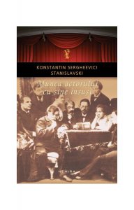 Munca actorului cu sine însuşi (Vol. II)