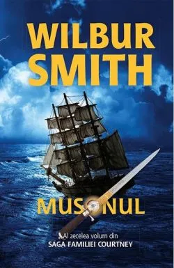 Musonul (Vol. X) de Wilbur Smith