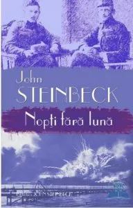 Nopti fara luna de John Steinbeck