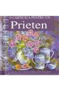 O carticica pentru prieten