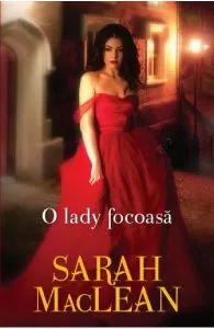O lady focoasa de Sarah MacLean