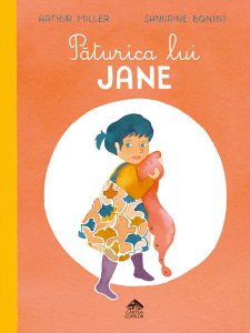 Paturica lui Jane