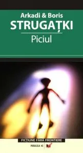 Piciul de Boris Strugatki
