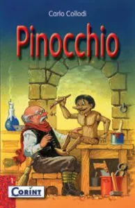 Pinocchio de Carlo Collodi