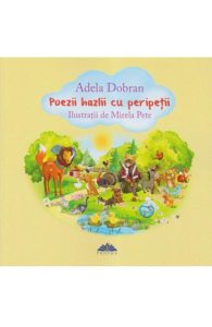 Poezii hazlii cu peripetii