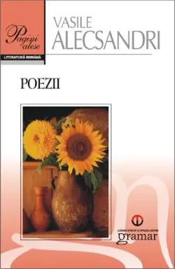 Poezii de Vasile Alecsandri