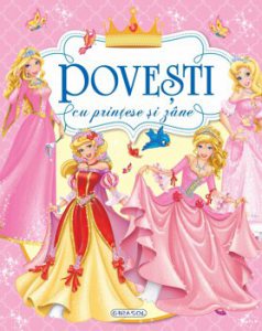 Povesti cu printese si zane