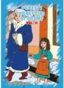 Povesti povestiri si basme. Volumul II