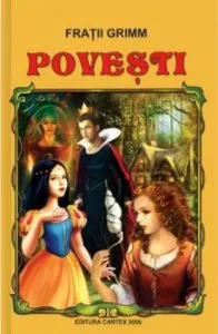 Povesti de Fratii Grimm
