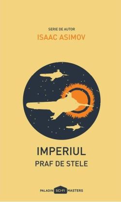 Praf de stele. Imperiul (Vol. 2) - PB