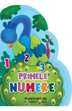 Primele numere de Autor Anonim