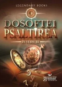 Psaltirea in versuri de Dosoftei