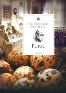 Puiul de Ioan Alexandru Bratescu-Voinesti